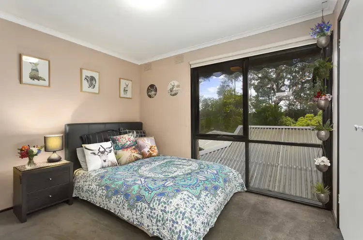Sixth view of Homely house listing, 8 Bantry Grove, Templestowe VIC 3106