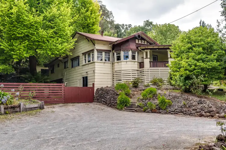 Main view of Homely house listing, 1609 Burwood Highway, Belgrave VIC 3160