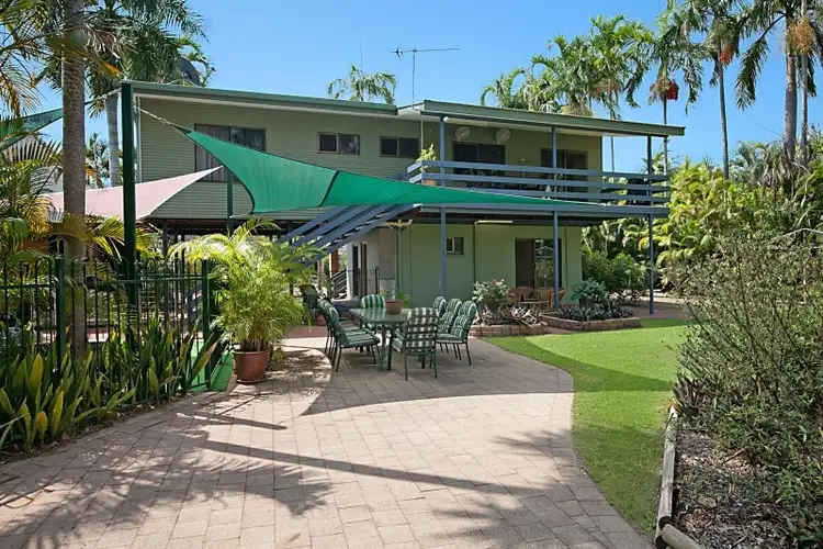 Second view of Homely house listing, 10 Pinehurst Court, Marrara NT 812