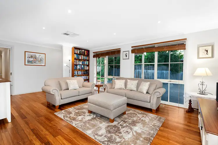 Second view of Homely house listing, 2/22 Springfield Street, Briar Hill VIC 3088