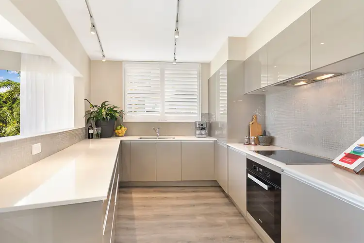 Third view of Homely apartment listing, 4/137 Sydney Road, Fairlight NSW 2094
