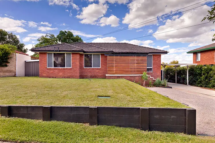 Sixth view of Homely house listing, 45 Old Bathurst Road, Emu Heights NSW 2750