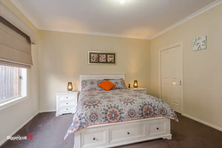 Sixth view of Homely house listing, 8 Noremac Grove, Lyndhurst VIC 3975