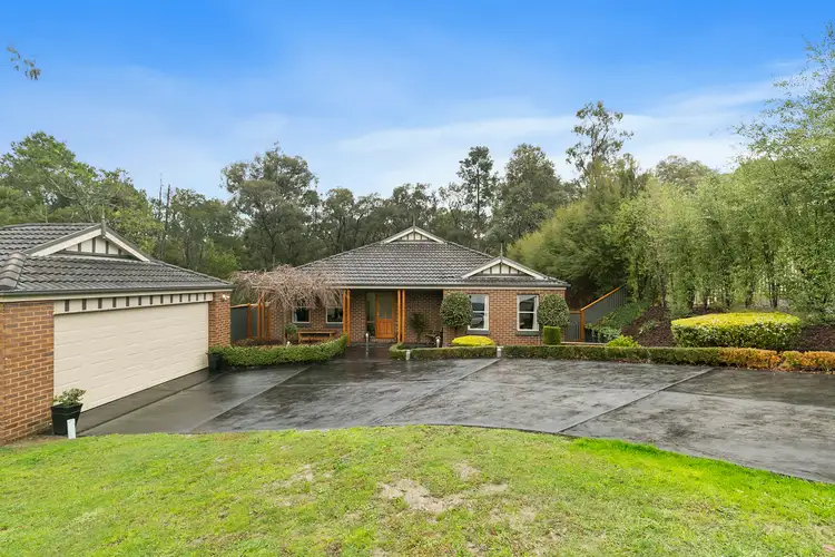 20 Peppercorn Place, Yarra Junction VIC 3797
