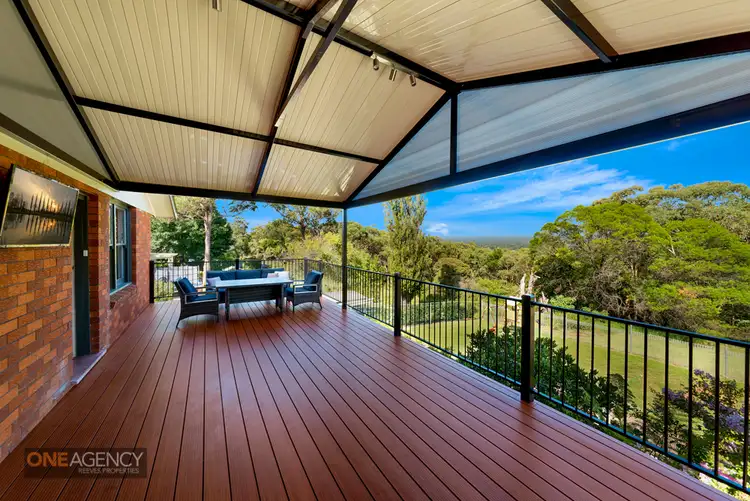 Second view of Homely house listing, 30 Marshall Road, Mount Riverview NSW 2774