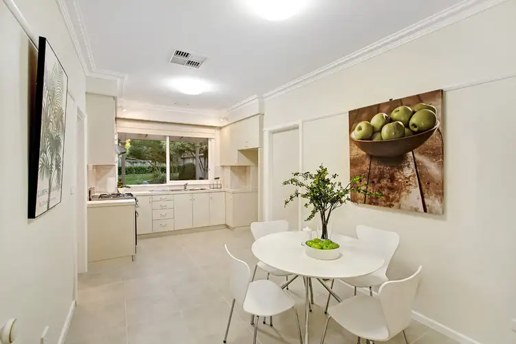 Fifth view of Homely house listing, 6 Through Road, Ringwood North VIC 3134