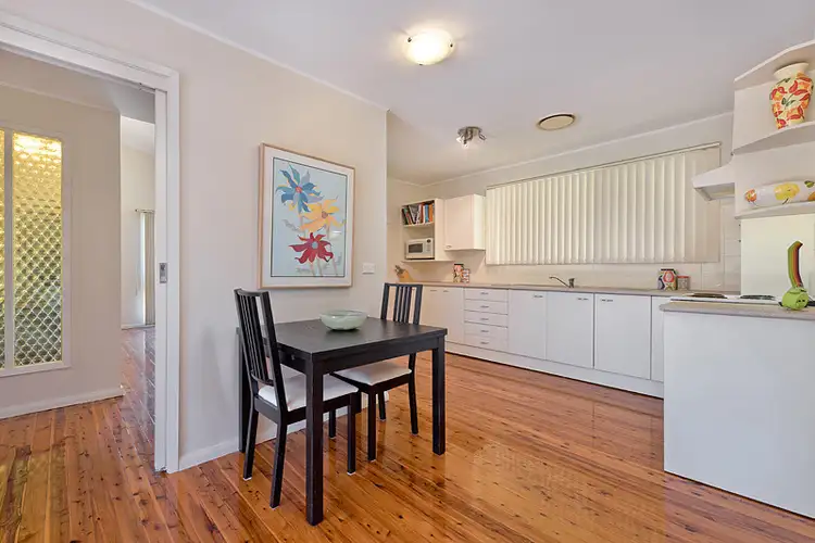 Fourth view of Homely house listing, 1 Omega Avenue, Lapstone NSW 2773