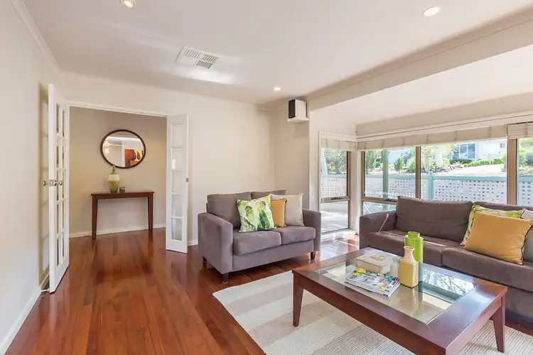 Fifth view of Homely house listing, 10 McDowall Place, Kambah ACT 2902