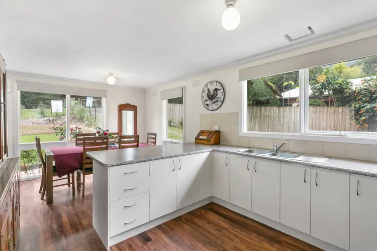 Fifth view of Homely house listing, 108 Wonga Road, Millgrove VIC 3799