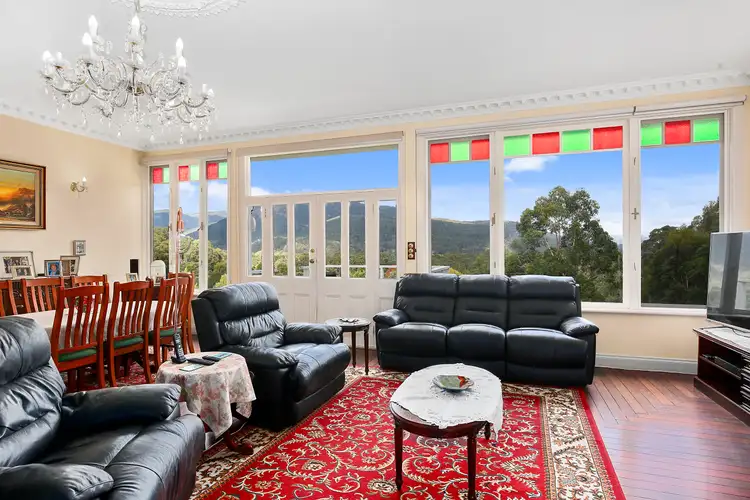 Sixth view of Homely house listing, 40 Sherriff Close, Millgrove VIC 3799