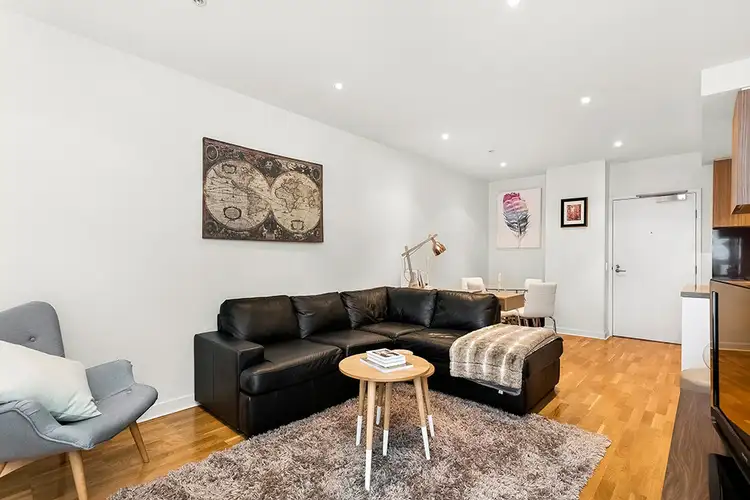 211/232 Rouse Street, Port Melbourne VIC 3207