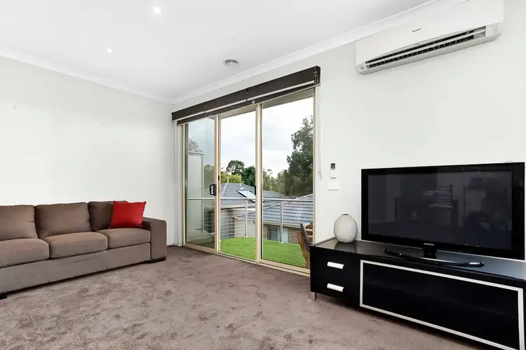 Fifth view of Homely townhouse listing, 10/98 Main Road, Lower Plenty VIC 3093