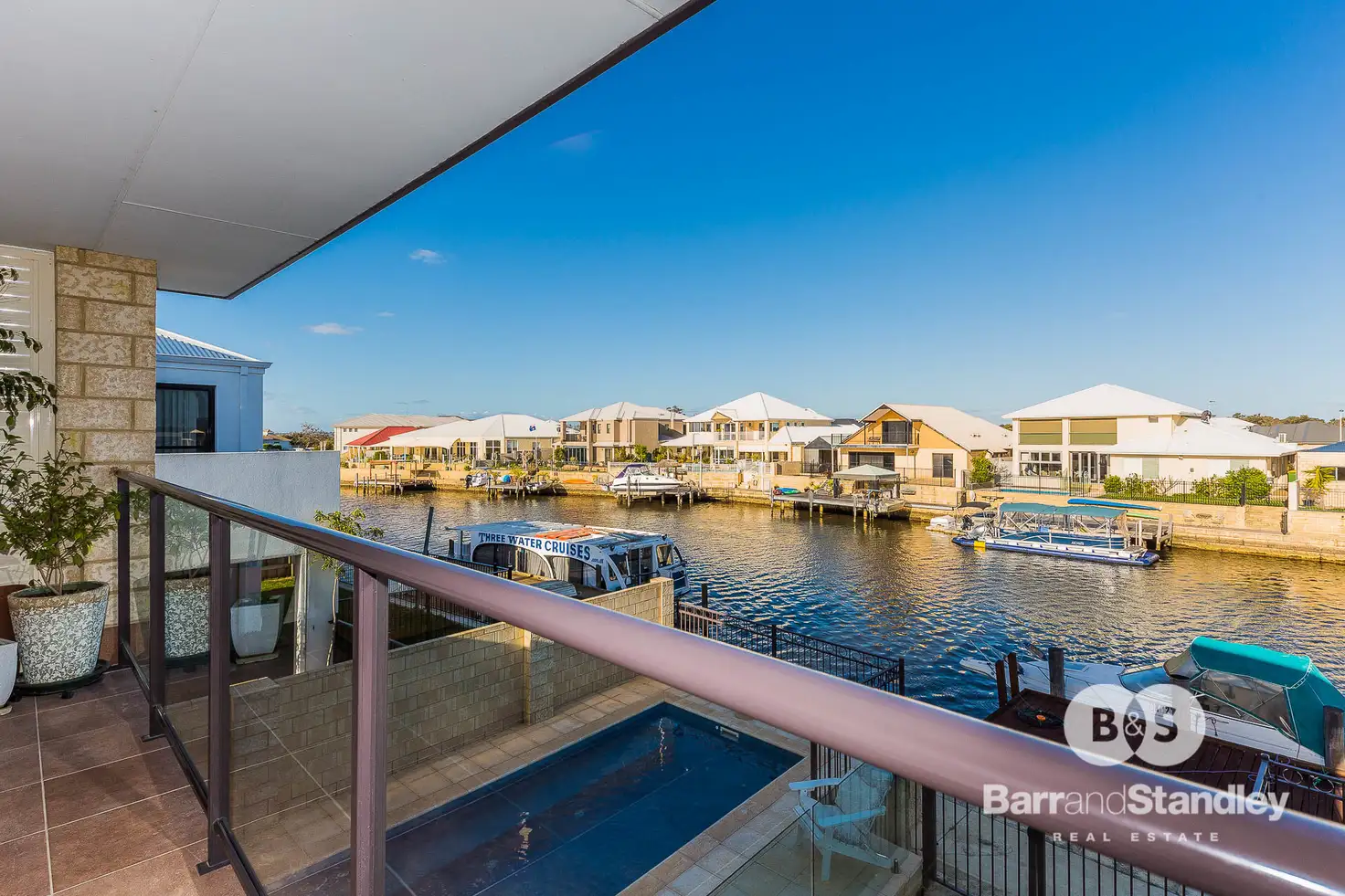 Main view of Homely house listing, 36A San Marco Promenade, Pelican Point WA 6230