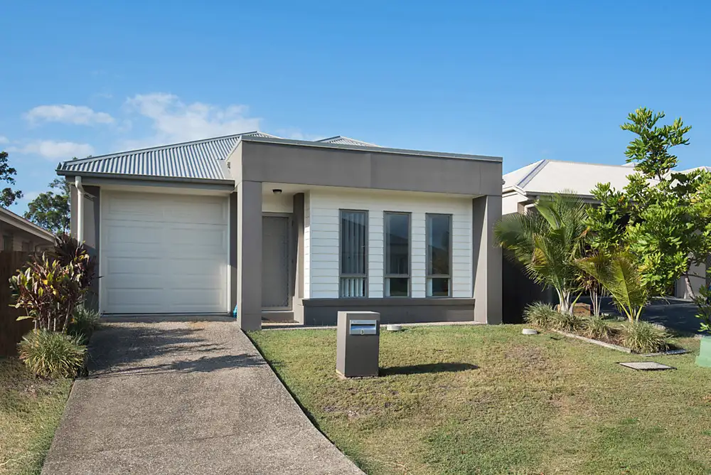 Main view of Homely house listing, 3 Isidore Street, Augustine Heights QLD 4300