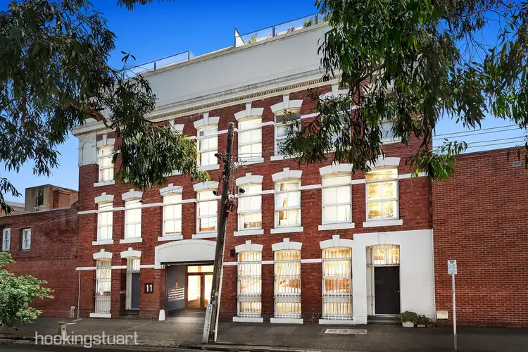 9/11 Anderson Street, West Melbourne VIC 3003