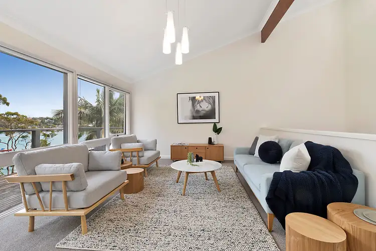 Third view of Homely house listing, 4 Bligh Crescent, Seaforth NSW 2092