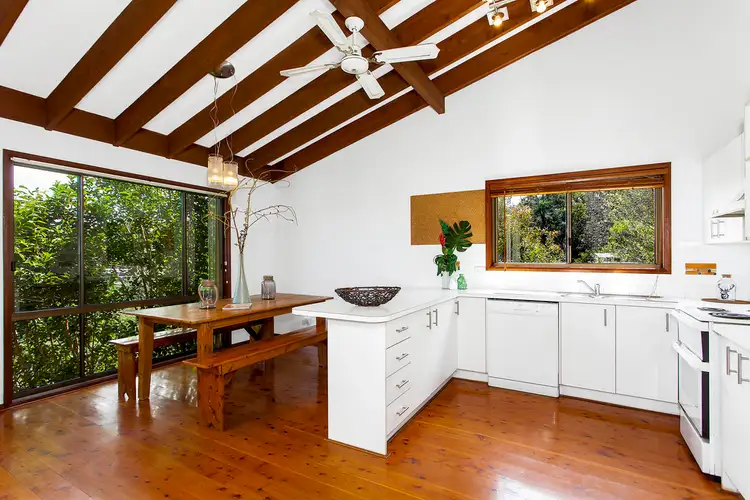 Sixth view of Homely house listing, 89 Del Mar Drive, Copacabana NSW 2251