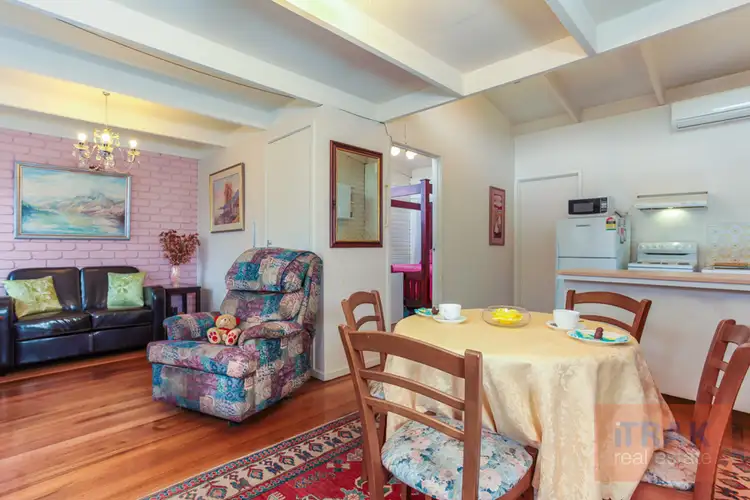 Third view of Homely unit listing, 12/36 Elmhurst Road, Bayswater North VIC 3153