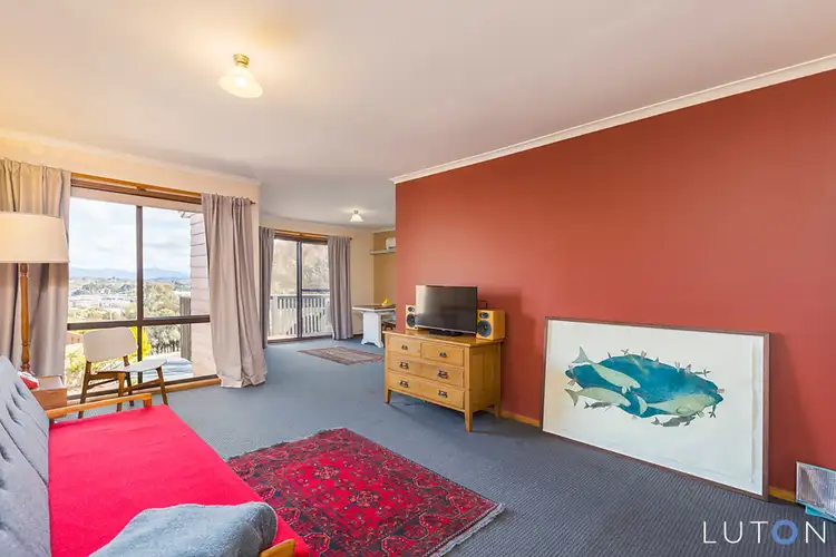 Fourth view of Homely townhouse listing, 16 Hallen Close, Phillip ACT 2606