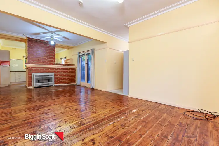 Second view of Homely house listing, 14 Harcourt Road, Boronia VIC 3155