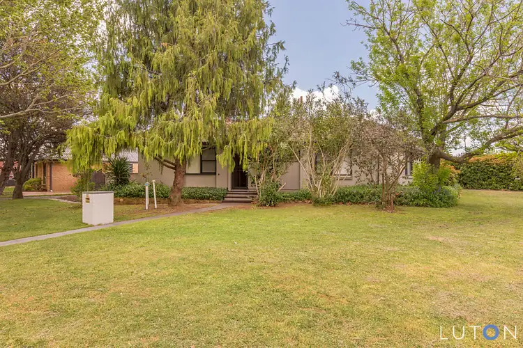 102 Melba Street, Downer ACT 2602