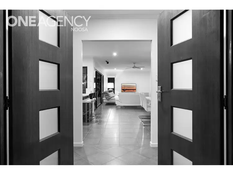 Fifth view of Homely house listing, 12 McKenna Court, Noosaville QLD 4566