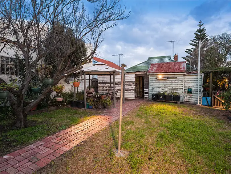 Second view of Homely house listing, 1 Florence Street, Seddon VIC 3011
