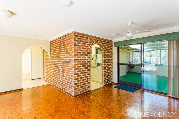 Fourth view of Homely house listing, 75 Haselmere Circus, Rockingham WA 6168