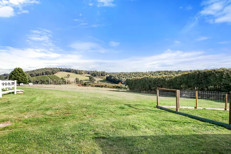 Second view of Homely house listing, 694 Lusatia Park Road, Hoddles Creek VIC 3139