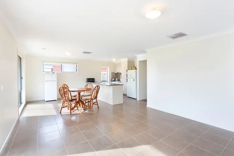 Second view of Homely house listing, 25 Maidenhair Drive, Wallan VIC 3756