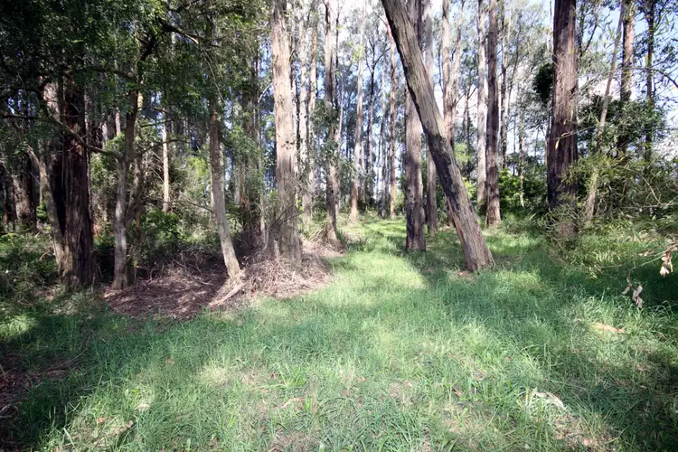 Third view of Homely land listing, Lot 3 Maisey Road, Gembrook VIC 3783