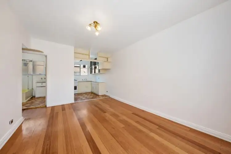 Second view of Homely flat listing, 4/146 Rupert Street, West Footscray VIC 3012