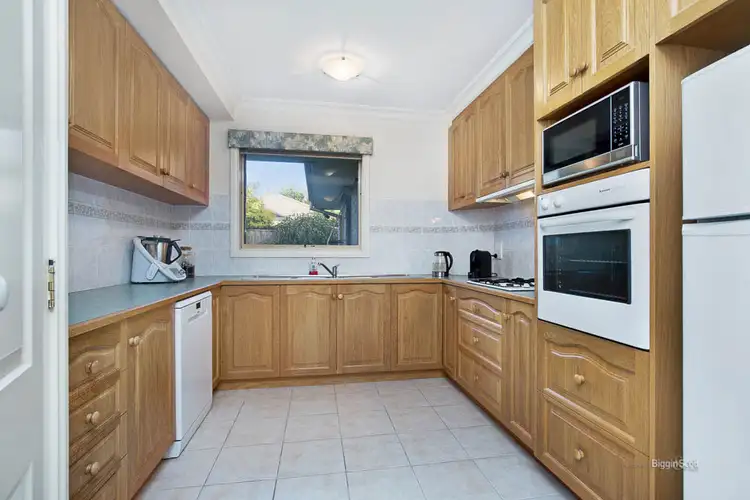 Fifth view of Homely house listing, 19 Kellbourne Drive, Rowville VIC 3178