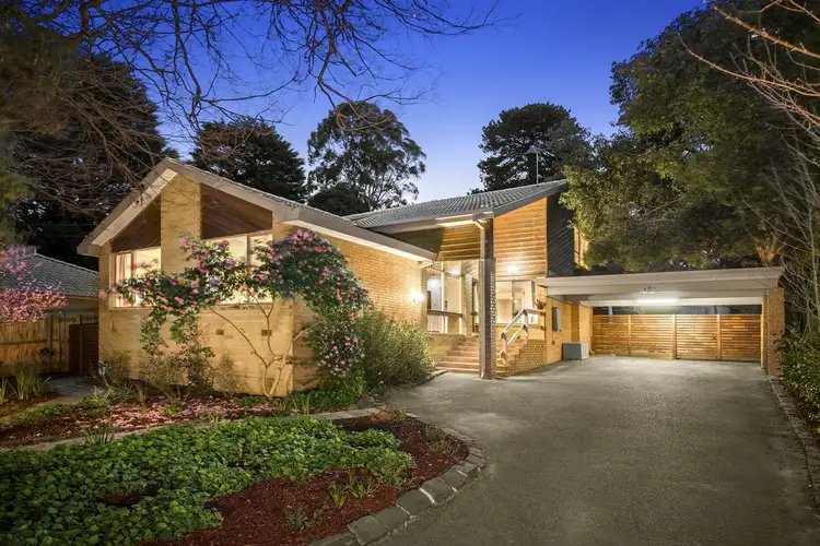 87 Gracedale Avenue, Ringwood East VIC 3135