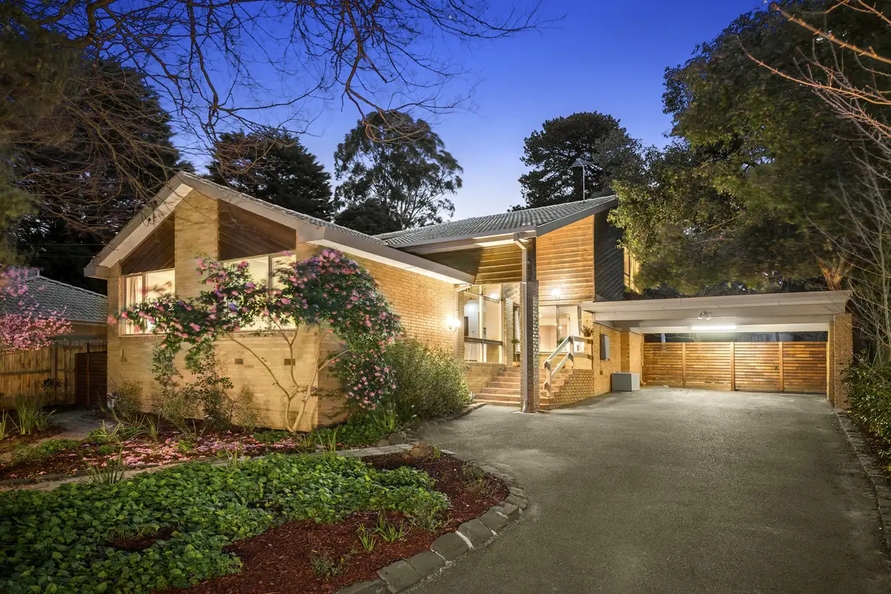 Main view of Homely house listing, 87 Gracedale Avenue, Ringwood East VIC 3135