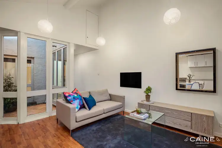 Third view of Homely house listing, 62 Grey Street, East Melbourne VIC 3002