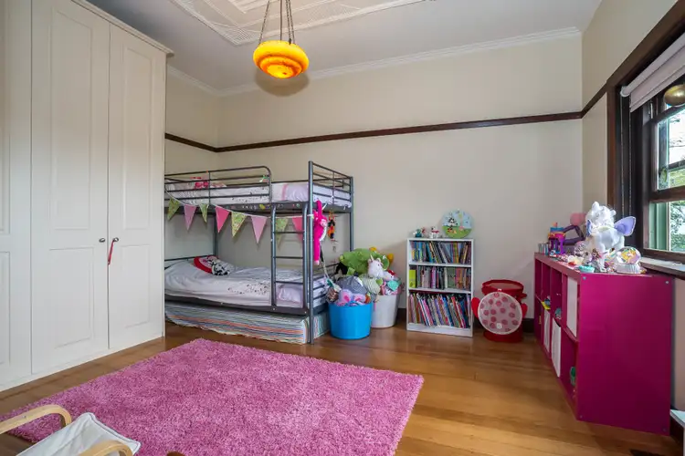 Sixth view of Homely house listing, 1 Heathermont Avenue, Belgrave VIC 3160