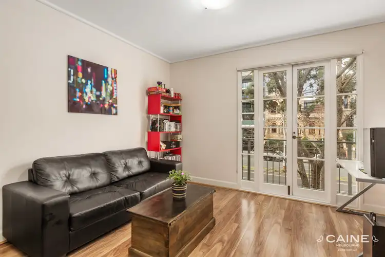 Fifth view of Homely apartment listing, 37/1 Wellington Crescent, East Melbourne VIC 3002