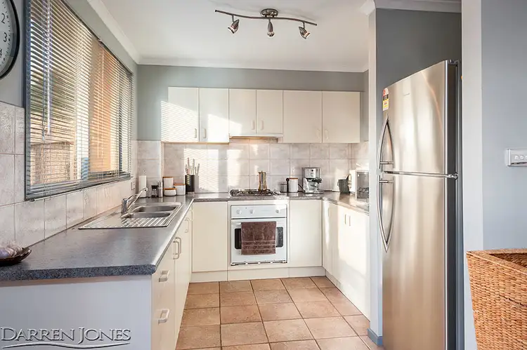 Third view of Homely unit listing, 5/11 William Street, Greensborough VIC 3088