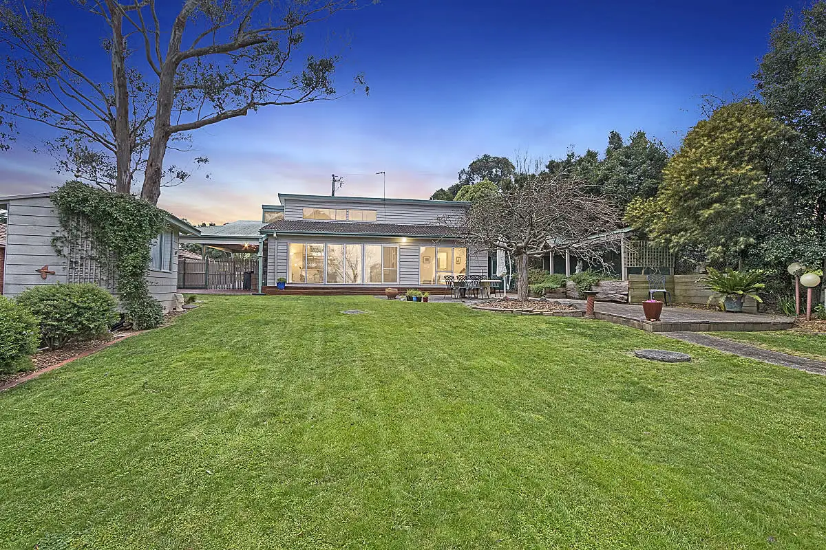 Main view of Homely house listing, 306 Glenfern Road, Upwey VIC 3158