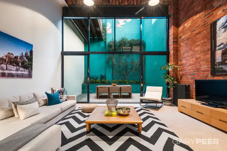 Main view of Homely house listing, 4 Anchor Place, Prahran VIC 3181