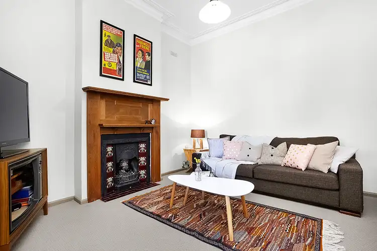 Third view of Homely apartment listing, 1/36 Blenheim Street, Balaclava VIC 3183