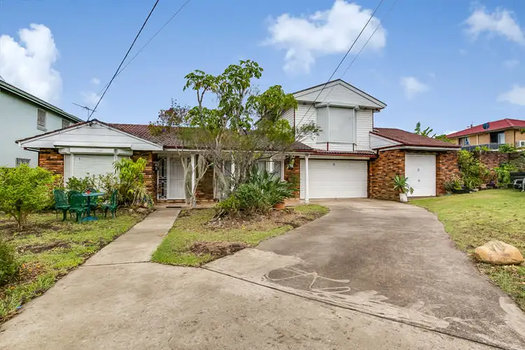 7 New Cambridge Street, Fairfield West NSW 2165