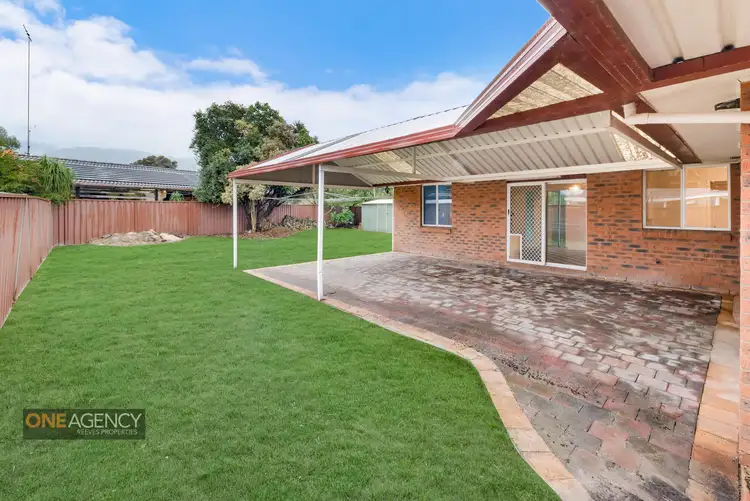 Second view of Homely house listing, 26 Palomino Road, Emu Heights NSW 2750