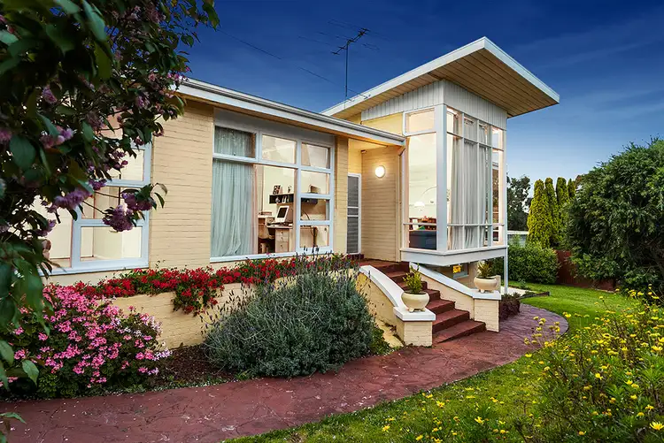 81 Martins Lane, Viewbank VIC 3084