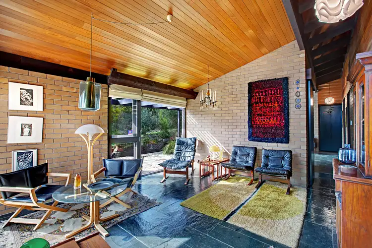 Third view of Homely house listing, 105 Richardson Road, Croydon North VIC 3136