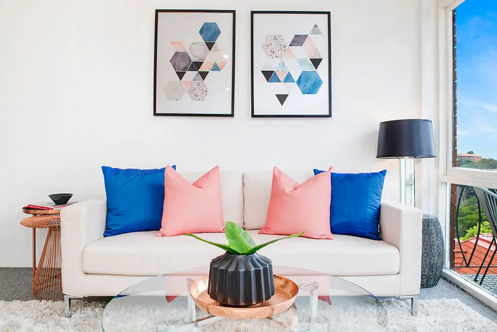 Main view of Homely apartment listing, 4/389a Alfred Street North, Neutral Bay NSW 2089