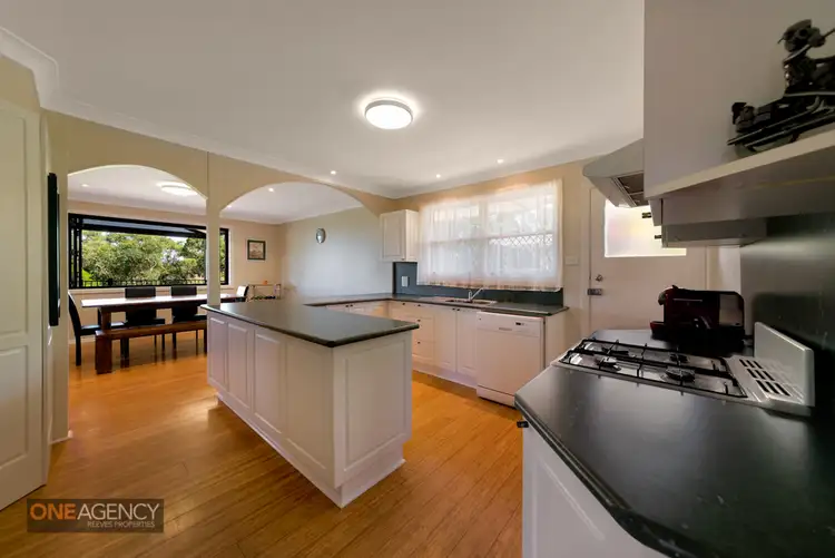 Sixth view of Homely house listing, 30 Marshall Road, Mount Riverview NSW 2774