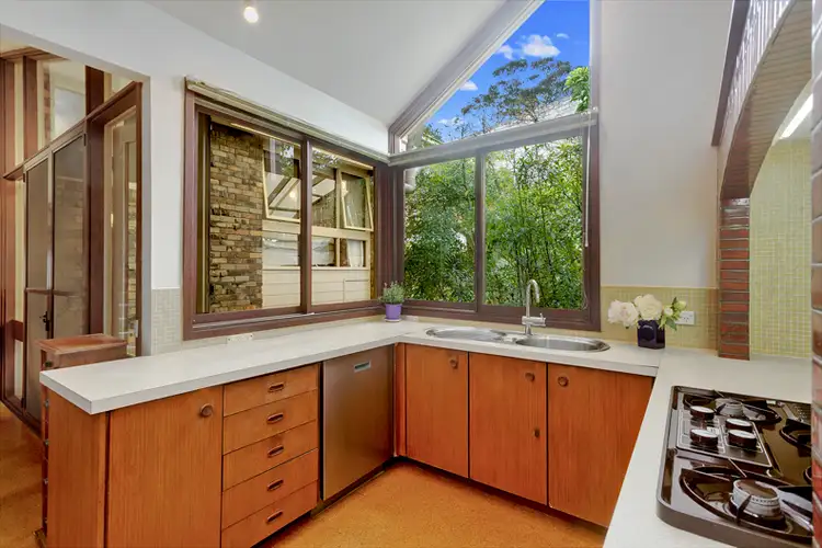 Fifth view of Homely house listing, 13 Daly Street, Bilgola Plateau NSW 2107