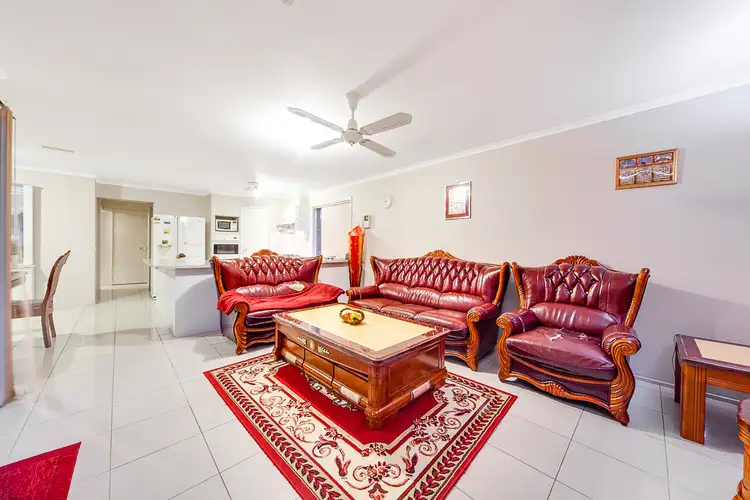 Fifth view of Homely house listing, 15 Valley View Rise, Hampton Park VIC 3976